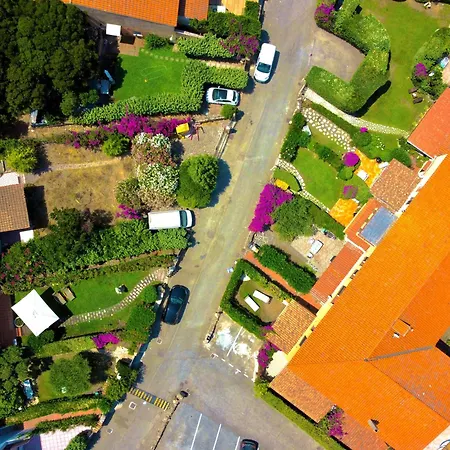 New! Private Garden, Sleeps 8 In Porto Cervo - Wifi & Private Parking - By Coral Property